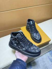 Picture of Louis Vuitton Shoes _SKULVsz38-44hnq012113379